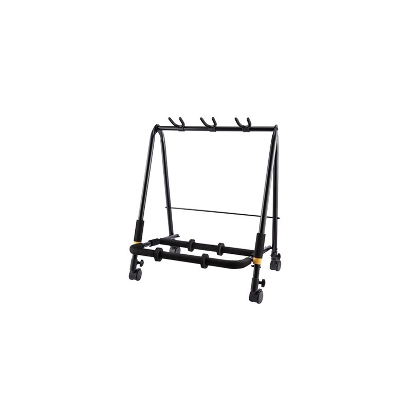 HERCULES GS523B PLUS [Guitar Stand]