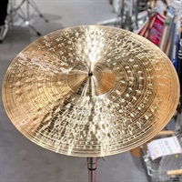 USED 中古 Signature The Paiste Line Full Ride 20 [2485g]