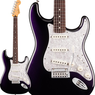 Fender MEX 【5月上旬以降入荷予定】 Player II Modified Stratocaster (Dusk/Rosewood)