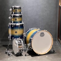 AR529SET [ARMORY DRUM SET SHELL PACK/22BD・10TT・12TT・16FT・14SD][Rainforest Burst]【イベント使用特価品】