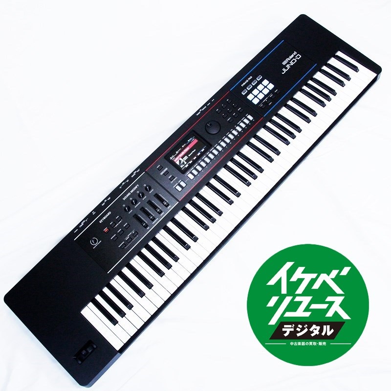 Roland USED 中古 JUNO-D7 ※配送事項要ご確認