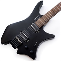 Boden Essential 6 (Black Granite)