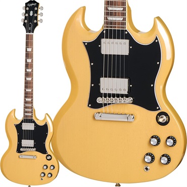 Epiphone SG Standard (TV Yellow)