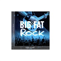 BIG FAT ROCK 1(オンライン納品)(2時間以内に納品)