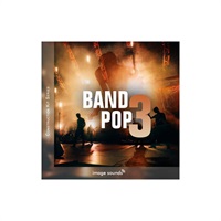 BAND POP 3(オンライン納品)(2時間以内に納品)