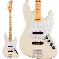 Player II Modified Active Jazz Bass (Olympic Pearl)