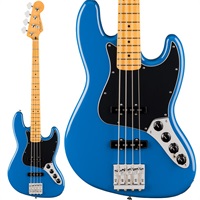 Player II Modified Active Jazz Bass (Electric Blue)