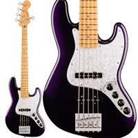 【入荷待ち、ご予約受付中】 Player II Modified Active Jazz Bass V (Dusk)