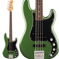 Player II Modified Active Precision Bass (Harvest Green Metallic)