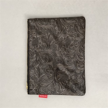 NAZCA LEATHER POUCH [ウエスタン]
