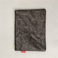 NAZCA LEATHER POUCH [ウエスタン]