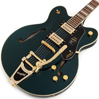 G2622TG Streamliner Center Block Double-Cut with Bigsby LTD (Midnight Sapphire)