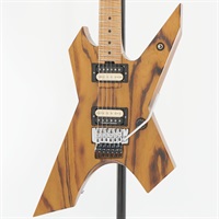 USED 中古 KG-PRIME Signature 2014 Ver (Burned Natural)【SN. KG-908359】