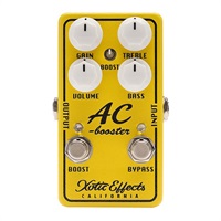 AC Booster V2 （エーシーブースター エキゾティック）