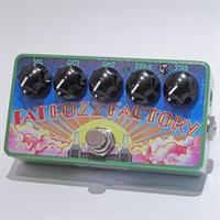 Fat Fuzz Factory Vexter Series [NEW]