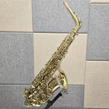 Selmer Paris USED 中古 セルマー アルトサックス SERIE III w/e GL S/N:624xx2 【調整&セットアップ後出荷】【5年間キーバランス調整無料】