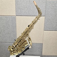 【USED】セルマー アルトサックス SA-80II w/o GL S/N:516xx2 【調整&セットアップ後出荷】【5年間キーバランス調整無料】