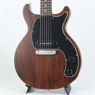 Gibson 【USED】 Les Paul Junior Tribute DC (Worn Brown) [SN.10590186]