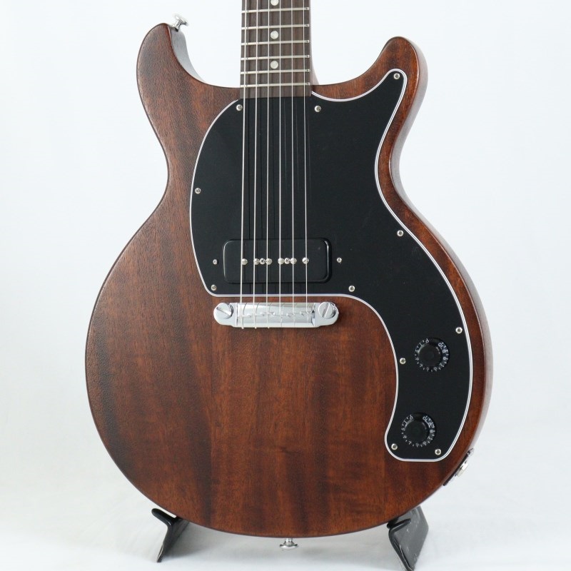Gibson 【USED】 Les Paul Junior Tribute DC (Worn Brown) [SN.10590186]