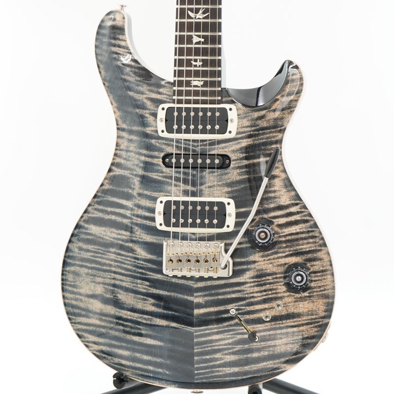 P.R.S. 【USED】Modern Eagle V (Faded Whale Blue)【SN. 23 0365227】