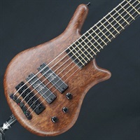 USED 中古 Custom Shop Thumb Bass NT 6st Bubinga Pommele Top