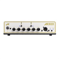 AG500 V2 30TH LTD