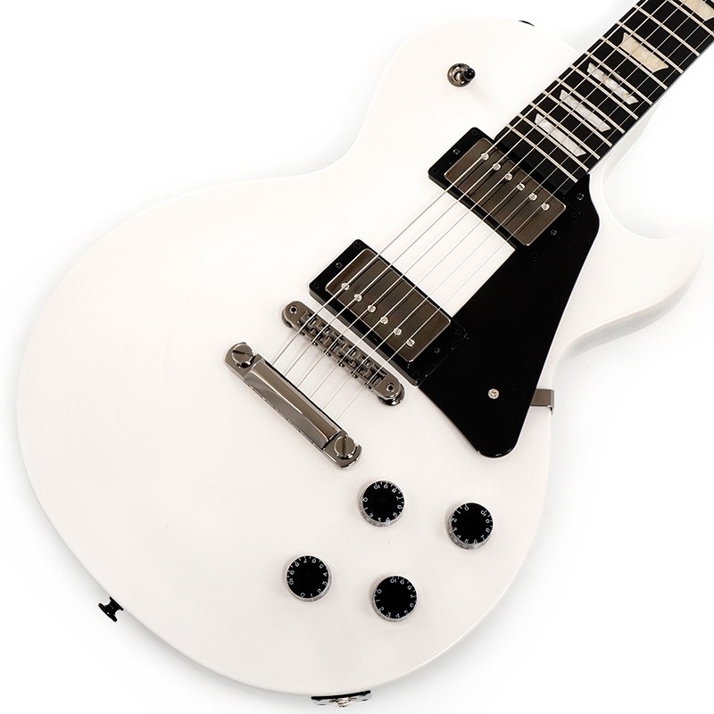 Gibson Les Paul Studio Modern (Worn White) 【S/N 205550140】