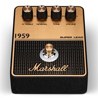 1959 Overdrive Pedal