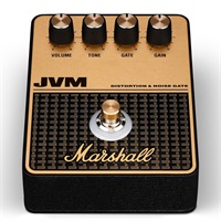 JVM Overdrive Pedal