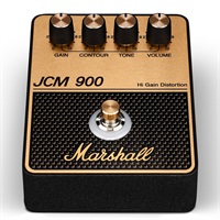 JCM900 Overdrive Pedal