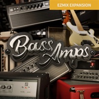 MIX PACK - BASS AMPS(オンライン納品)(2時間以内に納品)