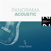 【サマーセール！最大50%OFF！】PANORAMA ACOUSTIC(オンライン納品)(2時間以内に納品)