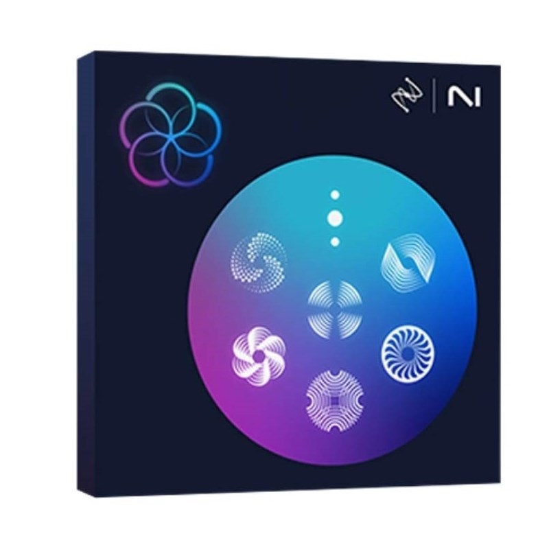 iZotope RX Post Production Suite 8.6: Upgrade from any previous version of RX Standard(オンライン納品)(2時間以内に納品)