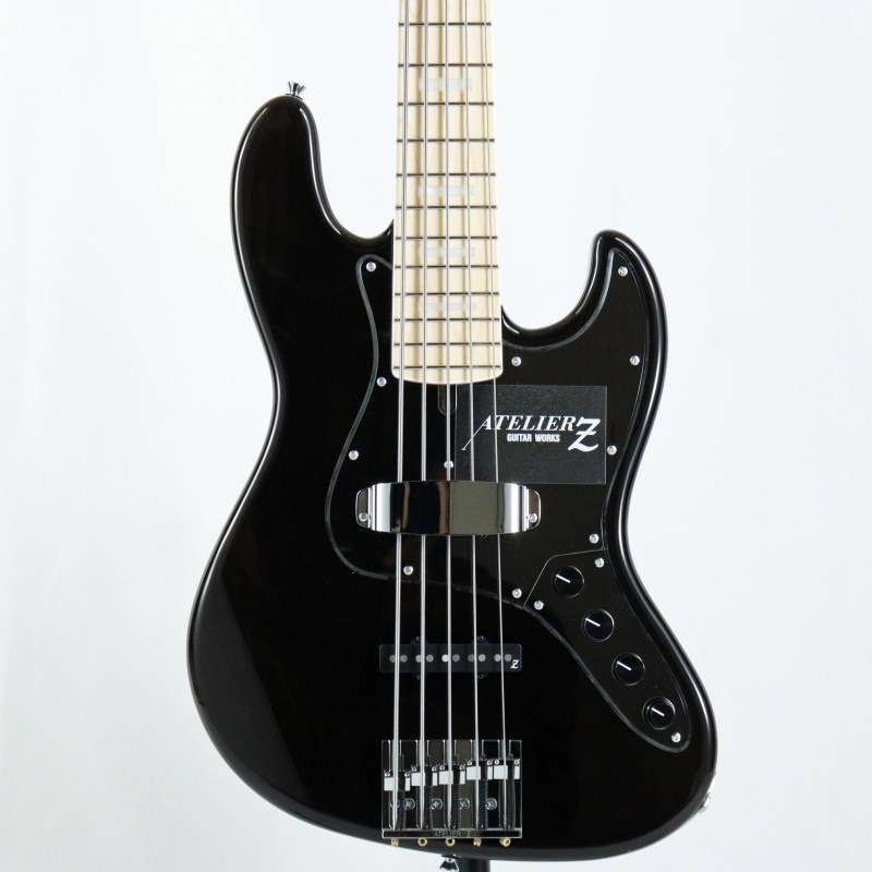 ATELIER Z M#265 Custom (TP-BLK/M/MH)