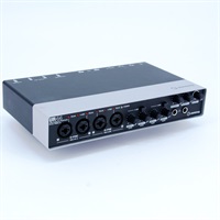 【USED】 UR44(スタインバーグ)(USBオーディオインターフェース)