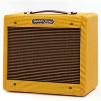 【USED】57 Custom Champ