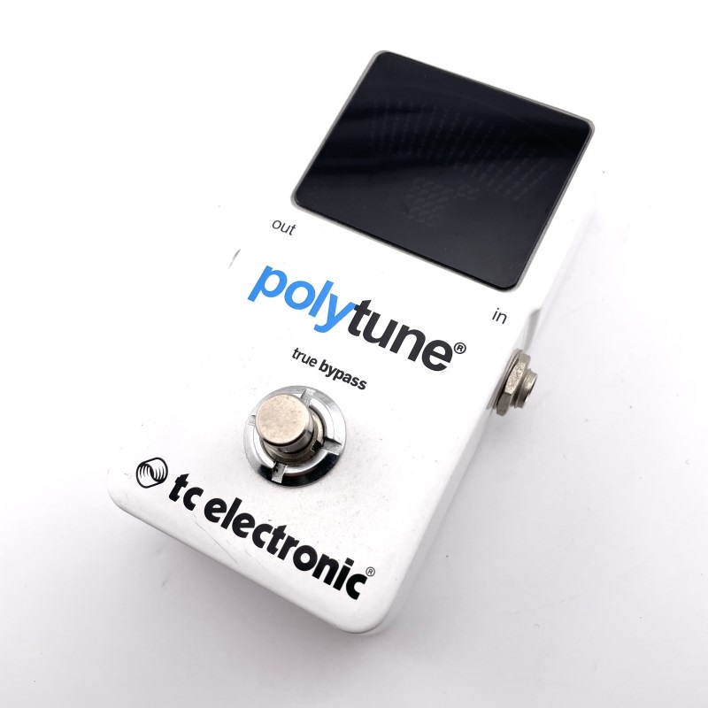 tc electronic 【USED】 Polytune2