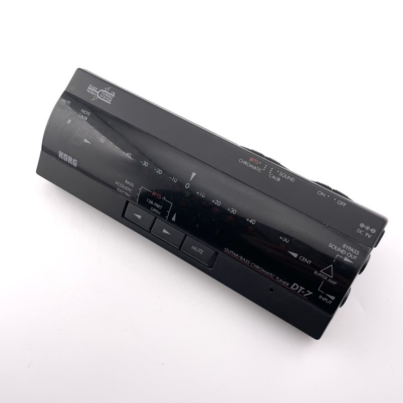 KORG 【USED】 DT-7