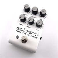 【USED】 SLO PedalSUPER LEAD OVERDRIVE