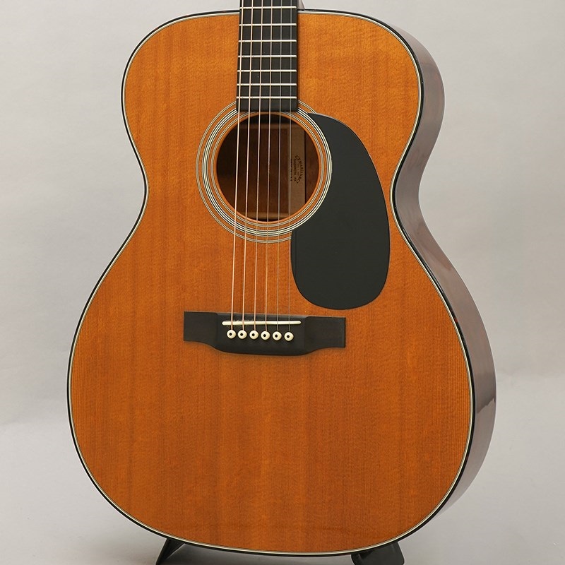 MARTIN 【USED】 CTM 000-28 Premium Bear Claw Sitka Spruce / Quilt Mahogany '13 #1730611 マーチン マーティン