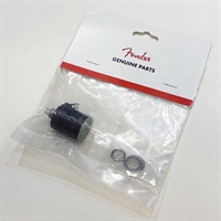 SW/POT ASSY S-1 250K .25B SPSH BI TECH [0078777049]