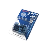 BT-40BL [ボルトタイト BLUE Version / 40個入り]