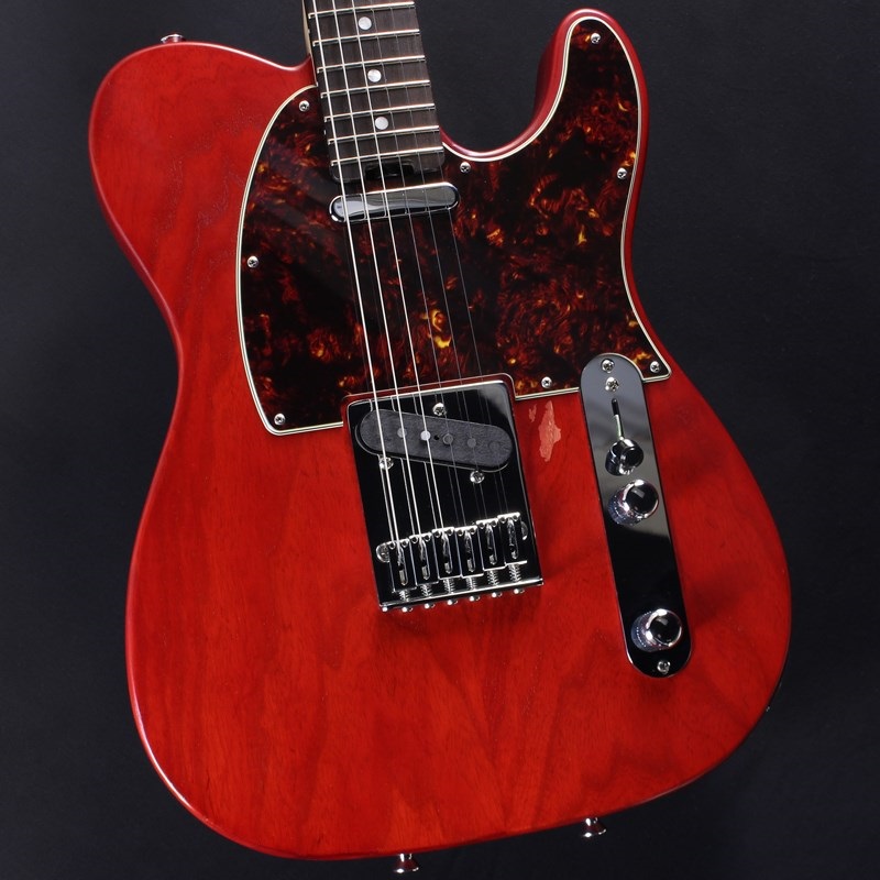 SCHECTER 【USED】PS-TE-IK (Red Tint/Rosewood)