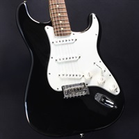 【USED】Player Stratocaster (Black/Pau Ferro)