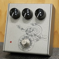 【USED】Organic Drive Hydra Silver