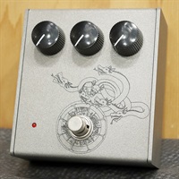 【USED】Organic Drive Hydra Silver