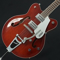 【USED】 G5122DC Hollowbody Double Cutaway (Walnut) 【SN.KS11123019】