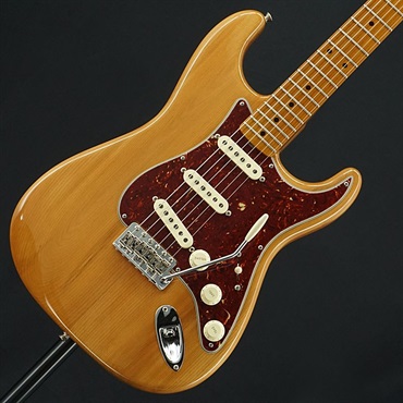 Fender Custom Shop 【USED】 50's Stratocaster Lush Closet Classic (Natural) 【SN. R139424】