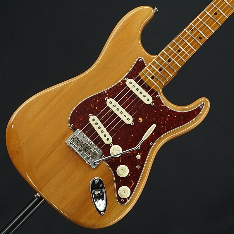 Fender Custom Shop 【USED】 50's Stratocaster Lush Closet Classic (Natural) 【SN. R139424】