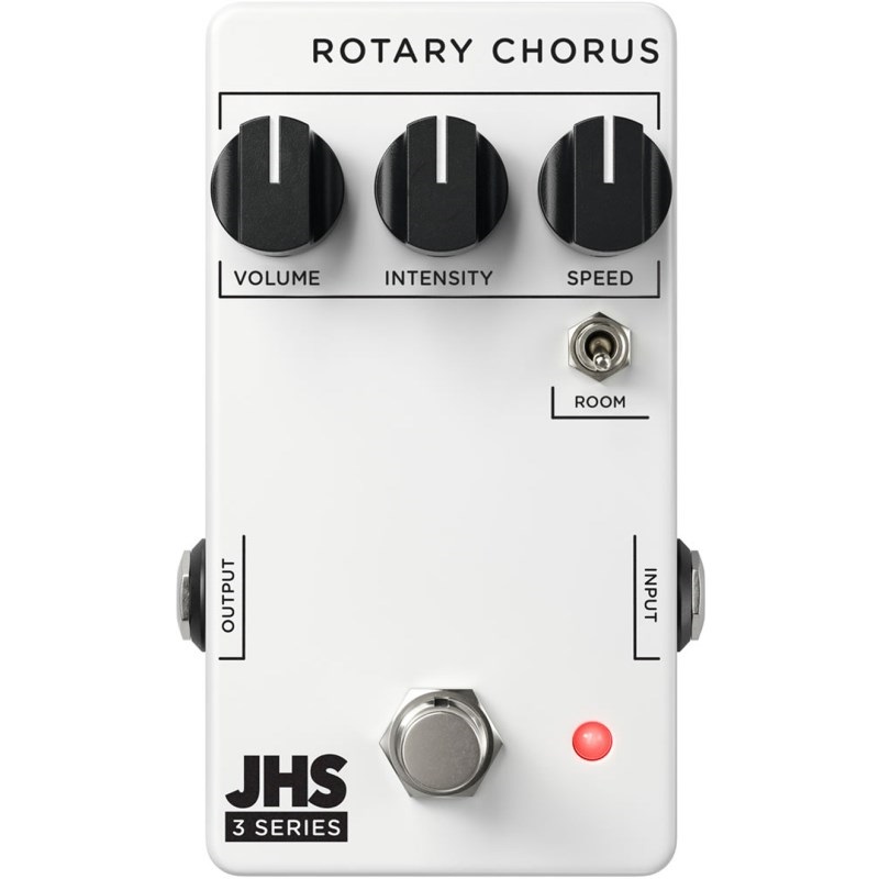 JHS Pedals ROTARY CHORUS [3 Series]